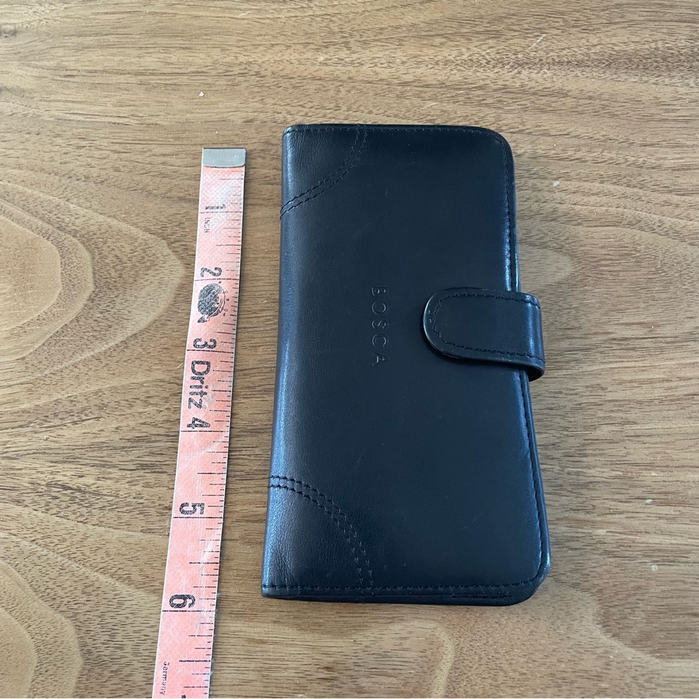 Bosca wallet - Picture 12 of 14